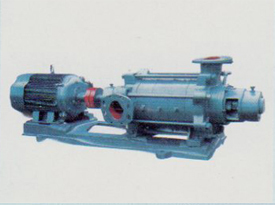 HLB系列臥式多級(jí)離心泵